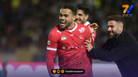 واکنش ستاره پرسپولیس به گروه مرگ ازبکستان در جام جهانی! +عکس