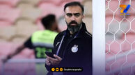 کنایه مدیر رسانه استقلال به سروش رفیعی و پرسپولیسی ها! +عکس