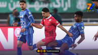 ‌آنچه از دربی به جای ماند/ یک دعوا، فحش آبدار، دو سر شکسته و یک تکه سنگ!
