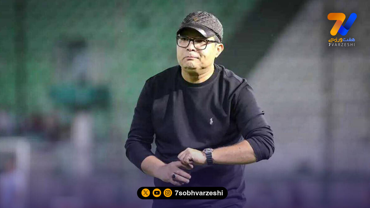 محمد ربیعی: دربی فقط نباختن نیست/ لیگ ایران بدون تنوع تاکتیکی پیش می‌رود