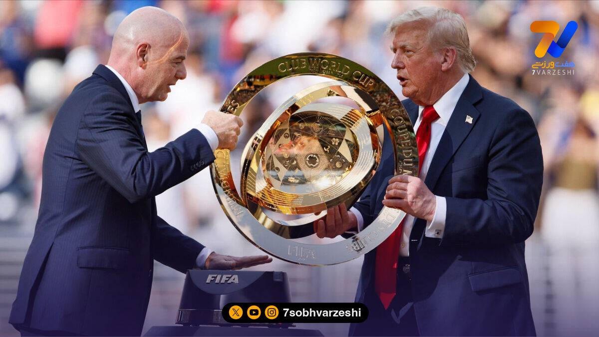 ایران- مصر در روز افتخار؛ تصمیمی بحث‌برانگیز و محل مناقشه/ اکیپ فرانسه بررسی کرد