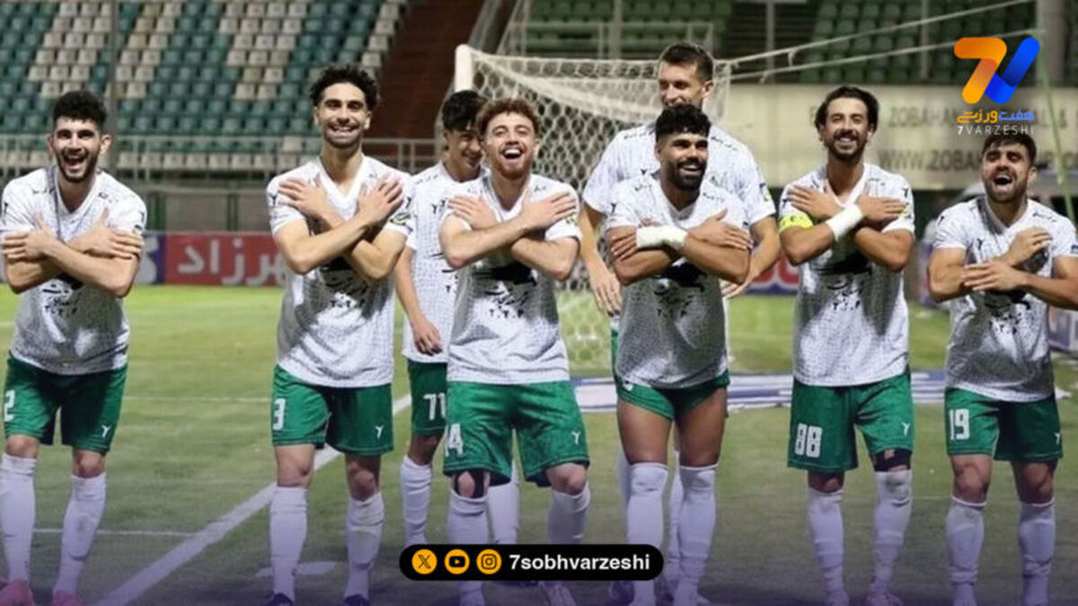 شاگردان حدادی فر به خط شدند؛ ترکیب ذوب آهن مقابل تراکتور