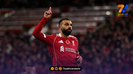 حمایت رسمی CAF از محمد صلاح؛ مو، در جام ملت‌ ها می‌ بینیمت! +عکس