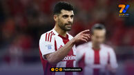 مهدی طارمی دوباره نیمکت‌نشین شد!