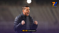 اوسمار و هنر بردن در روزهای بد؛ پرسپولیس کم رمق و امتیازگیر