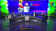 طوفان مربی سابق تیم ملی: لیاقت تلویزیون همان علی پروین است/ دعوتم نمی‌کنند چون دروغ بلد نیستم!