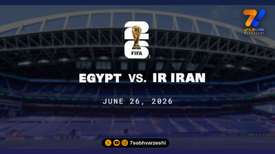 رد پای سیاست در نقل و انتقالات فوتبال ایران در اتاق تحلیل هفت ورزشی