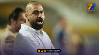 مازیار زارع: به سه امتیاز فکر می‌کردیم، نه انتقام!
