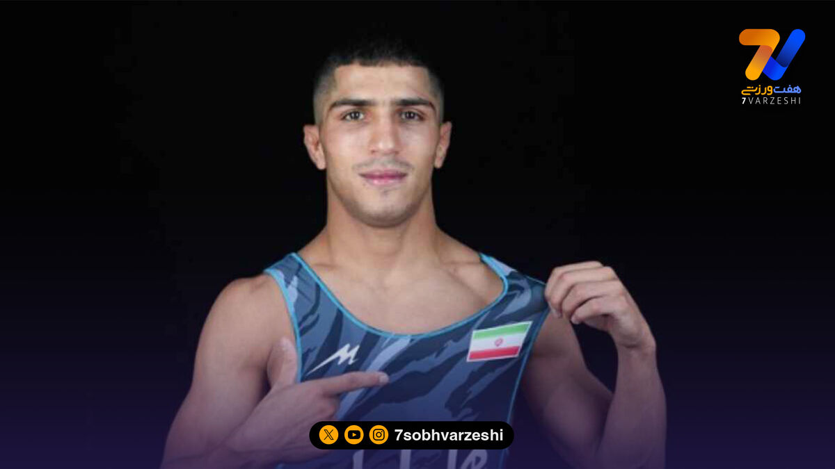 علی مومنی فرار نکرد و تست دوپینگ داد!