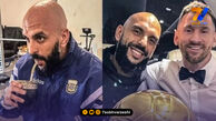 بادیگارد مسی فاش کرد؛ رابطه من با لئو فراتر از مسائل امنیتی است!