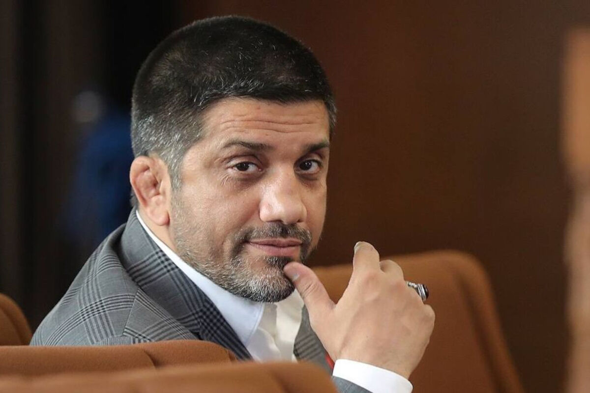دبیر: جنجال امروز طراحی شده بود!
