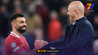 صلاح و اسلوت اختلافات را کنار گذاشتند؛ بازگشت فرعون به ترکیب!