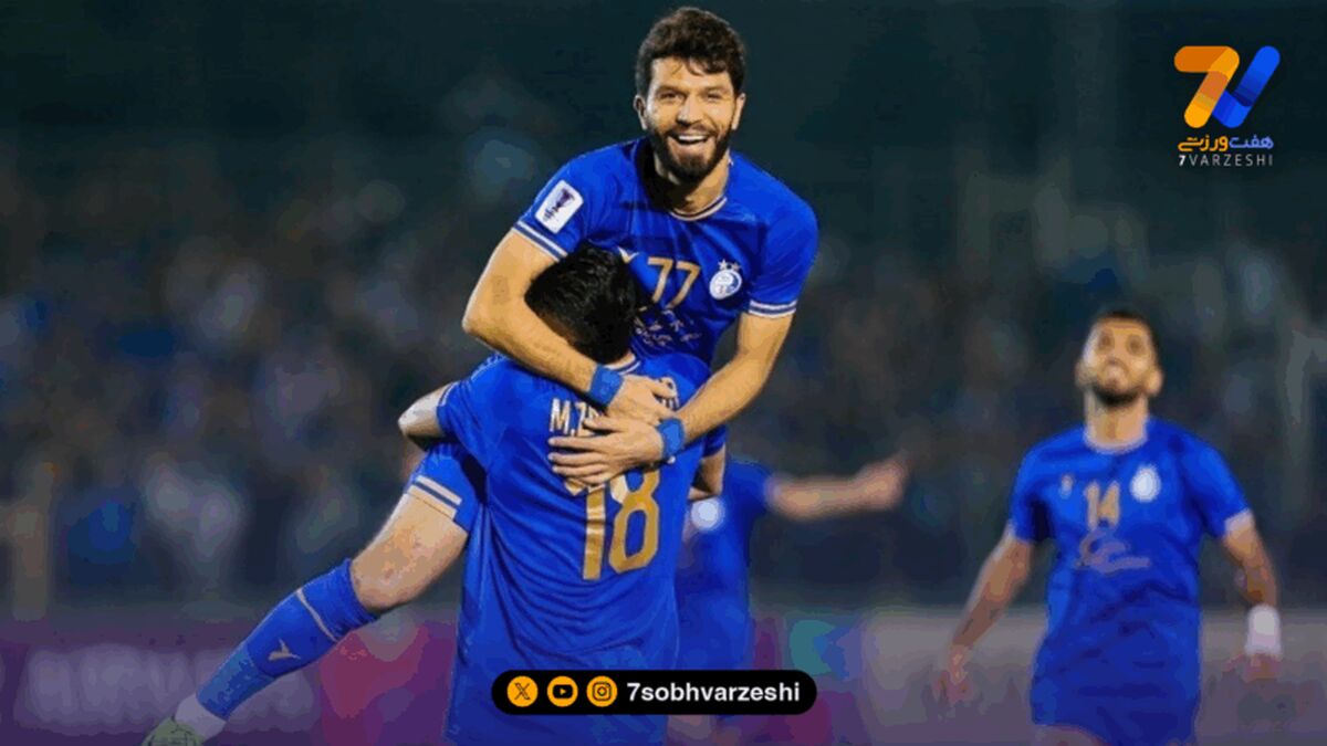 ثبت قانونی ماشاریپوف؛ ابهام سهمیه خارجی استقلال برطرف شد