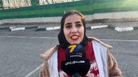 کری دختر پرسپولیسی برای استقلال: 7 تا از الوصل خوردن افتخار آسیایی نیست!