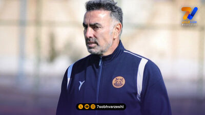 فکری: فوتبال ما ناپاک است و چوب لای چرخ مربیانی مثل من می‌گذارند!