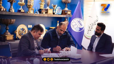رسمی؛ ادامه همکاری استقلال با سرمربی پرافتخار!