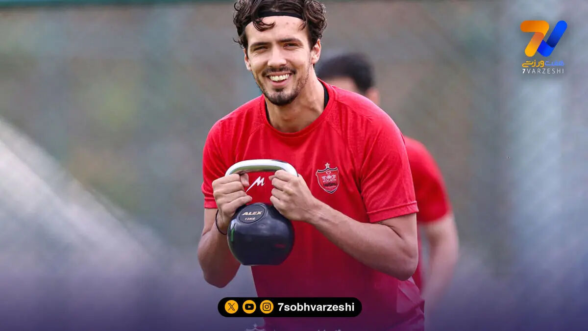 باکیچ آماده همراهی پرسپولیس در جام حذفی
