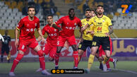 ترکیب فولاد برابر سپاهان مشخص شد