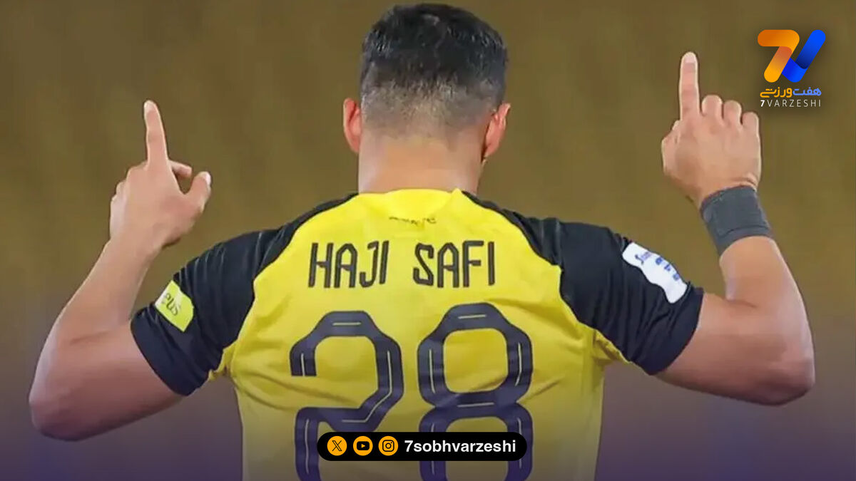 شب تلخ کاپیتان سپاهان؛ پنالتی به آسمان رفت