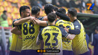پایان صدرنشینی یک روزه پرسپولیس به دست سپاهان +جدول لیگ برتر