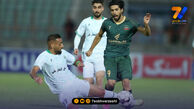 پرونده هفته چهاردهم در فولادشهر بسته می‌شود