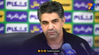 تماس تلفنی مهدی تاج با پیروز قربانی برای قدردانی!