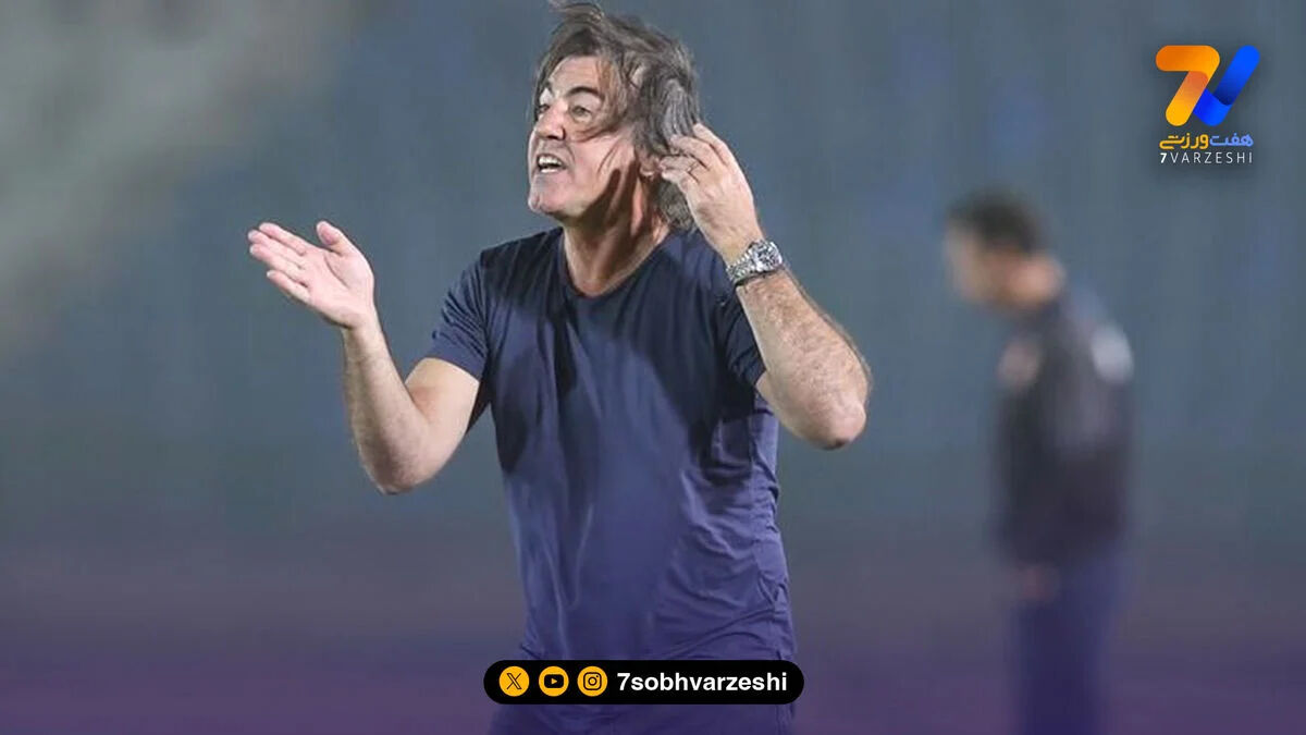باورنکردنی؛ ساپینتو به دلیل تولید صدای عجیب جریمه شد!