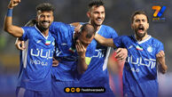 اینستاگرام را از بازیکنان استقلال بگیرید!