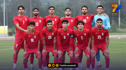 ریکاوری سبک امیدهای ایران پس از دومین برد تدارکاتی در ترکیه