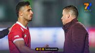ماشین گلزنی هاشمیان در نقش ماشین گلسازی اوسمار!
