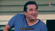 عزیزی: بیرانوند بی‌نظیرترین پنالتی‌گیر تاریخ فوتبال ایران است؛ : به جواد خیابانی گیر ندهید!