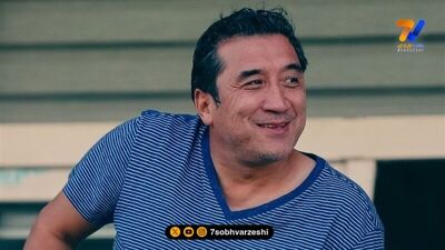ادعای خداداد درباره همکاری با پرسپولیس: نه، برمی‌گردم تراکتور!