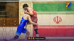 فراخوان به 27 آزادکار برای شرکت در اردوی تیم ملی