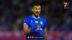  تاجرنیا: رضائیان با استقلال قرارداد دارد اما قراردادش بند فسخ دارد!