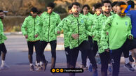 ذوب‌آهن آخرین حریف تدارکاتی خیبر در اردوی تهران