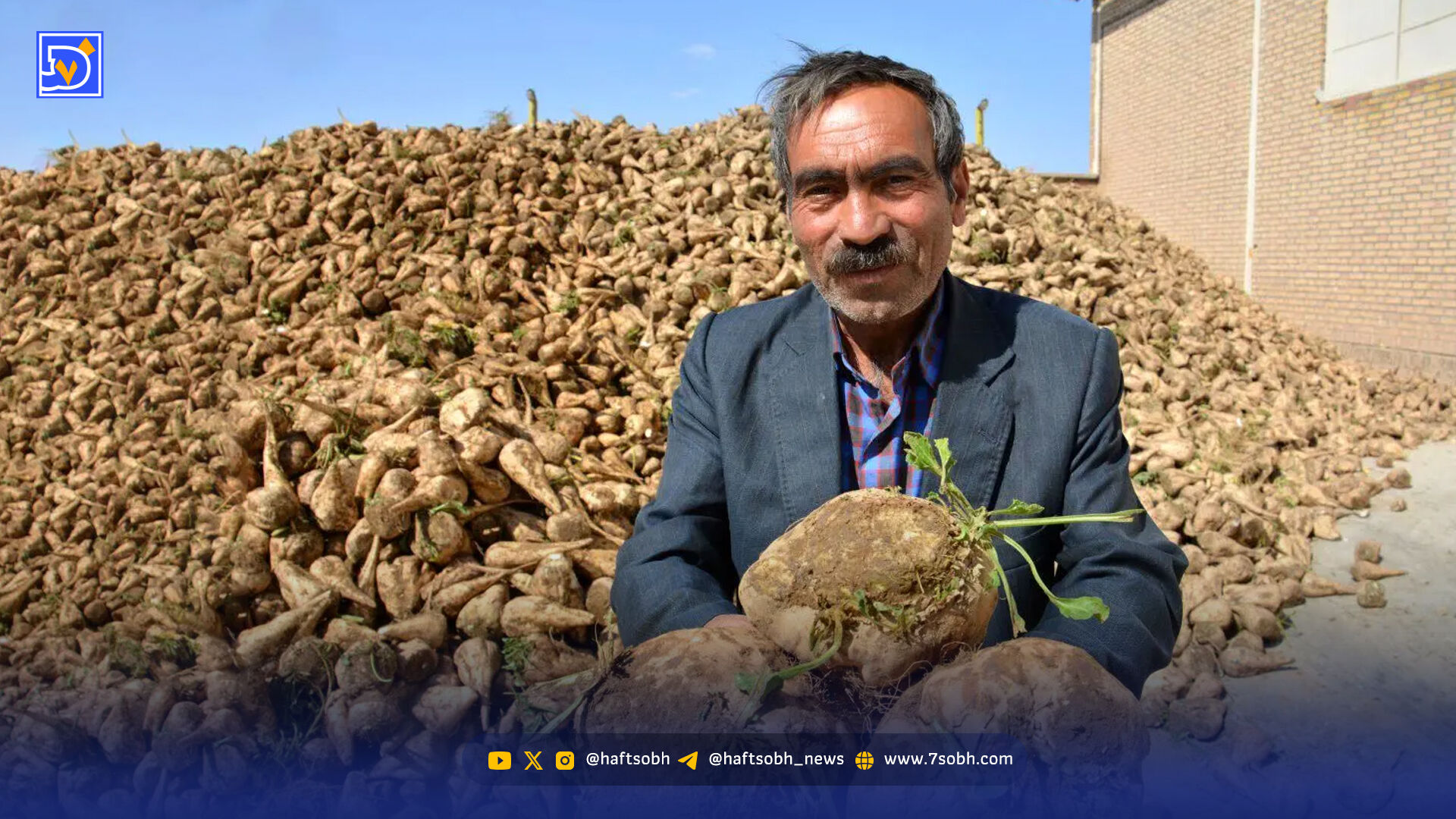 تلخی بازار شکر از وزارتخانه آغاز شد