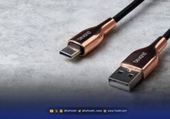 درگاه USB-C گوشی شما فراتر از شارژ کردن عمل می کند + آشنایی با 8 کاربرد دیگر