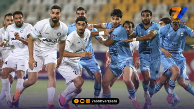 آغاز آماده‌سازی چادرملو برای فصل جدید لیگ برتر