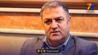 رجائیان: تکلیف مجتبی حسینی تا دو روز آینده مشخص می‌شود