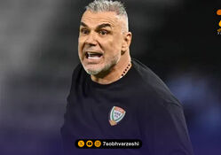 مربی سابق شاختار سرمربی جدید الاهلی شد