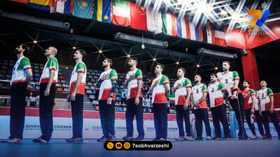 لوزانو: ایران دیگر مثل گذشته در دفاع روی تور قدرتمند نیست
