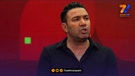 منظور نکونام یک مدیرعامل-ایجنت فوتبالی است!