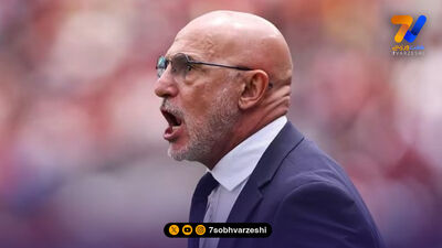 انیمیشن تماشایی از نبرد بزرگ اسپانیا و پرتغال