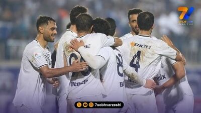 پایان ابهامات؛ زارع با ملوان ادامه می‌دهد