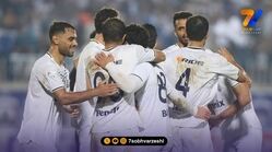 جلسه اضطراری برای تعیین تکلیف ملوان