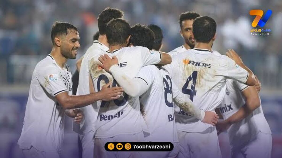 جلسه اضطراری برای تعیین تکلیف ملوان
