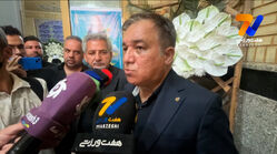  علی تاجرنیا به سازمان لیگ توصیه کرد بازی‌های باقیمانده جام حذفی را برای تعیین قهرمان برگزار کند