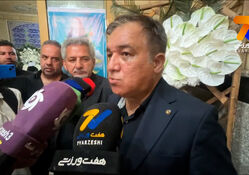  علی تاجرنیا به سازمان لیگ توصیه کرد بازی‌های باقیمانده جام حذفی را برای تعیین قهرمان برگزار کند