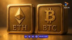 وال استریت به بیت کوین و اتریوم نقش تازه داد؛ ورود کریپتو به معاملات مشتقه