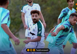 مدیرعامل ذوب‌آهن: پورموسوی خودش انصراف داد؛ ویسی را انتخاب کردیم